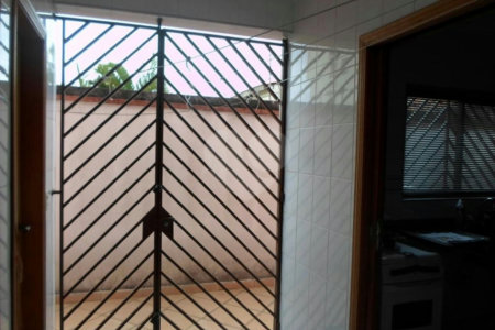 Sobrado 3 suítes à venda no Sacomã