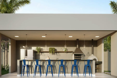 Duo Residence