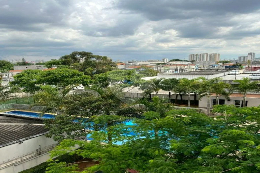 Apartamento à venda com 3 quartos, sendo 1 suíte,  em Vila Guilherme, São Paulo, SP