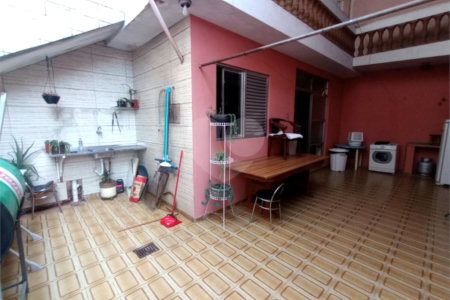 Sobrado com 5 dormitórios à venda, 250 m² por R$ 750.000 - Parque Santa Madalena - São Paulo/SP