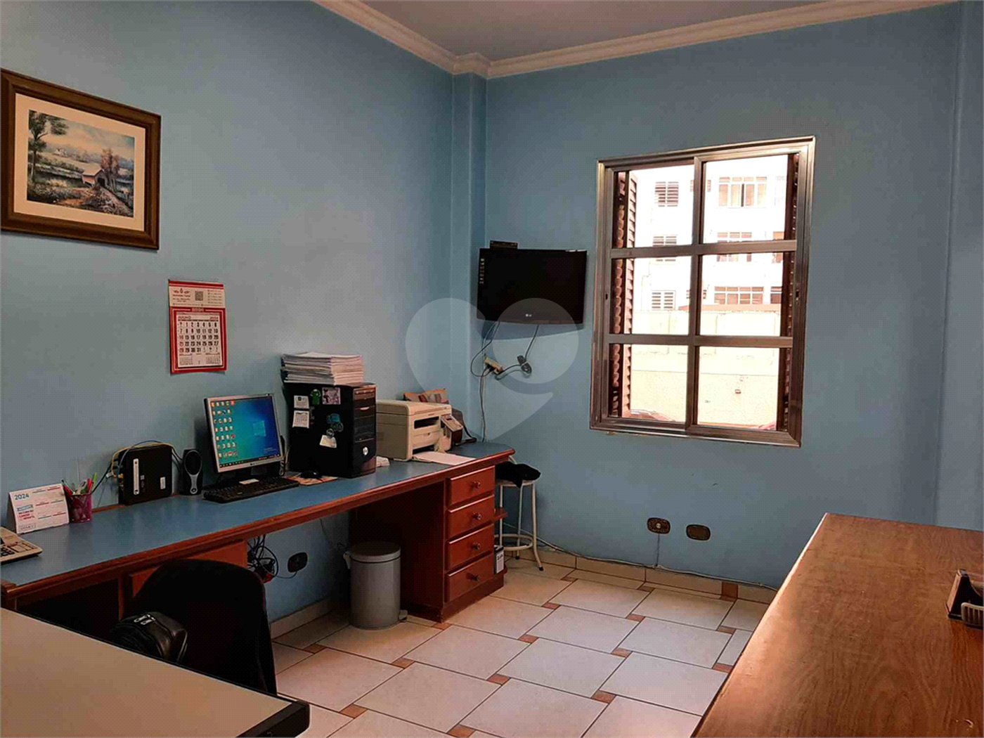 APARTAMENTO A VENDA NA BELA VISTA