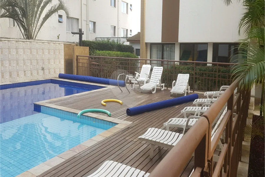 Apartamento á venda 4 dormitórios 1 suíte 2 vagas Rua Voluntários da Pátria em Santana, São Paulo/SP