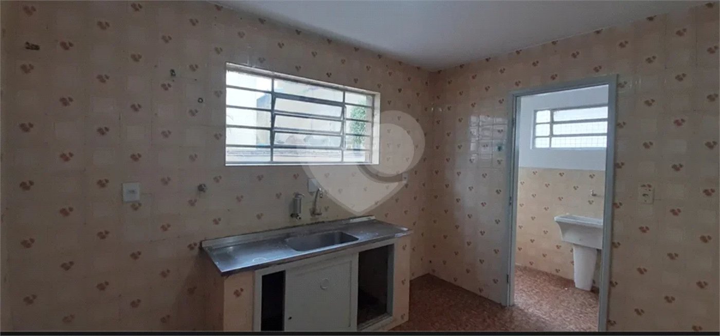 Casa para alugar com 2 quartos no condomínio Voluntarios da Patria - 4760, São Paulo - SP