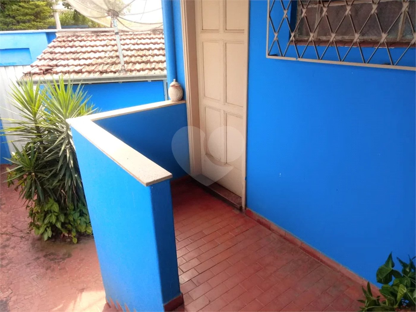 Casa comercial, Av. Rui Barbosa-Vila Rezende, Ótima Localização!