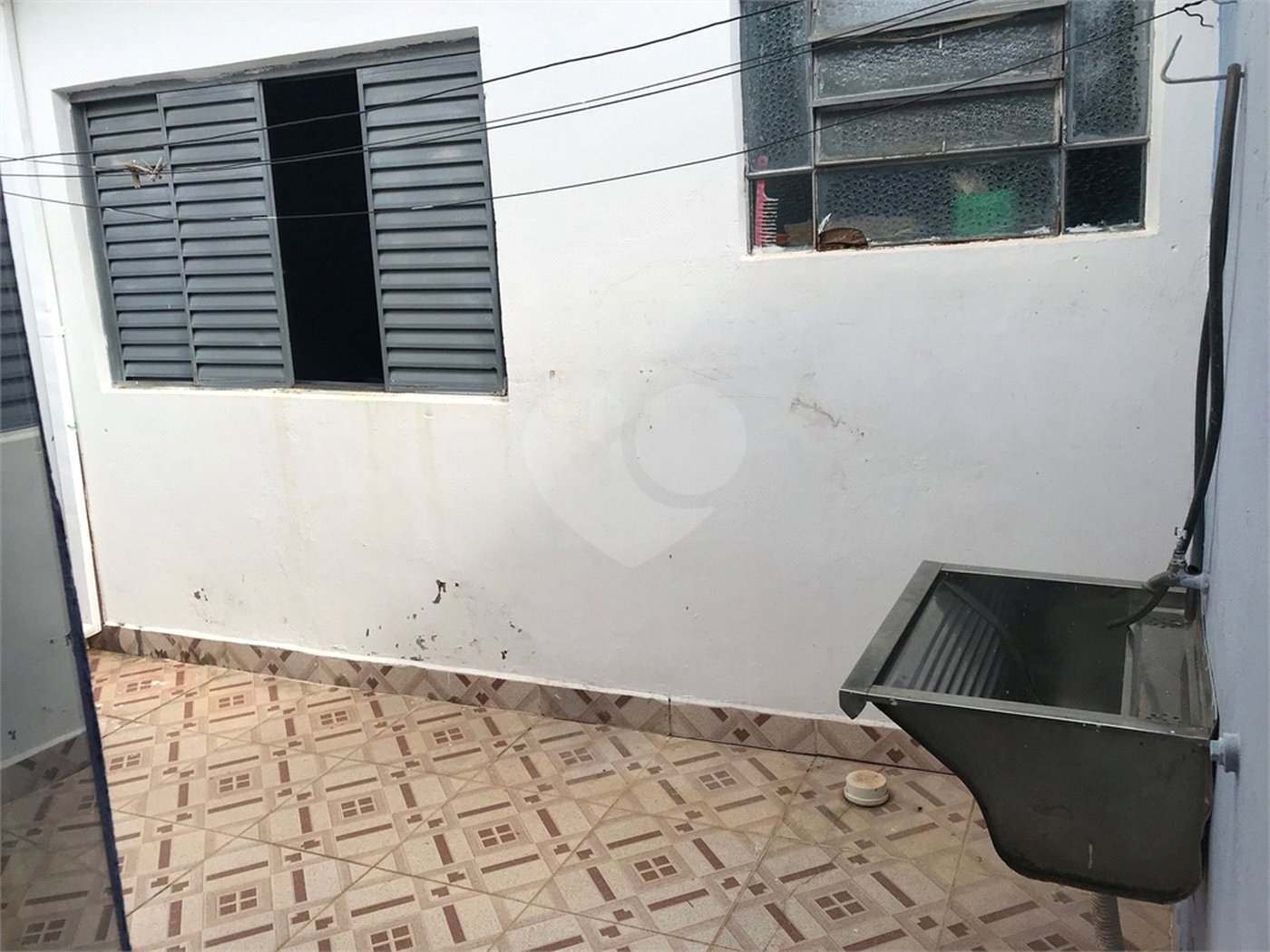 Casa para venda ou locação na Vila Prado