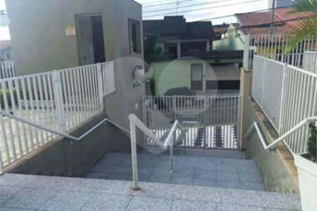 Apartamento Via Marina 3 quartos 90 m² - Mogi Moderno - Mogi das Cruzes - SP