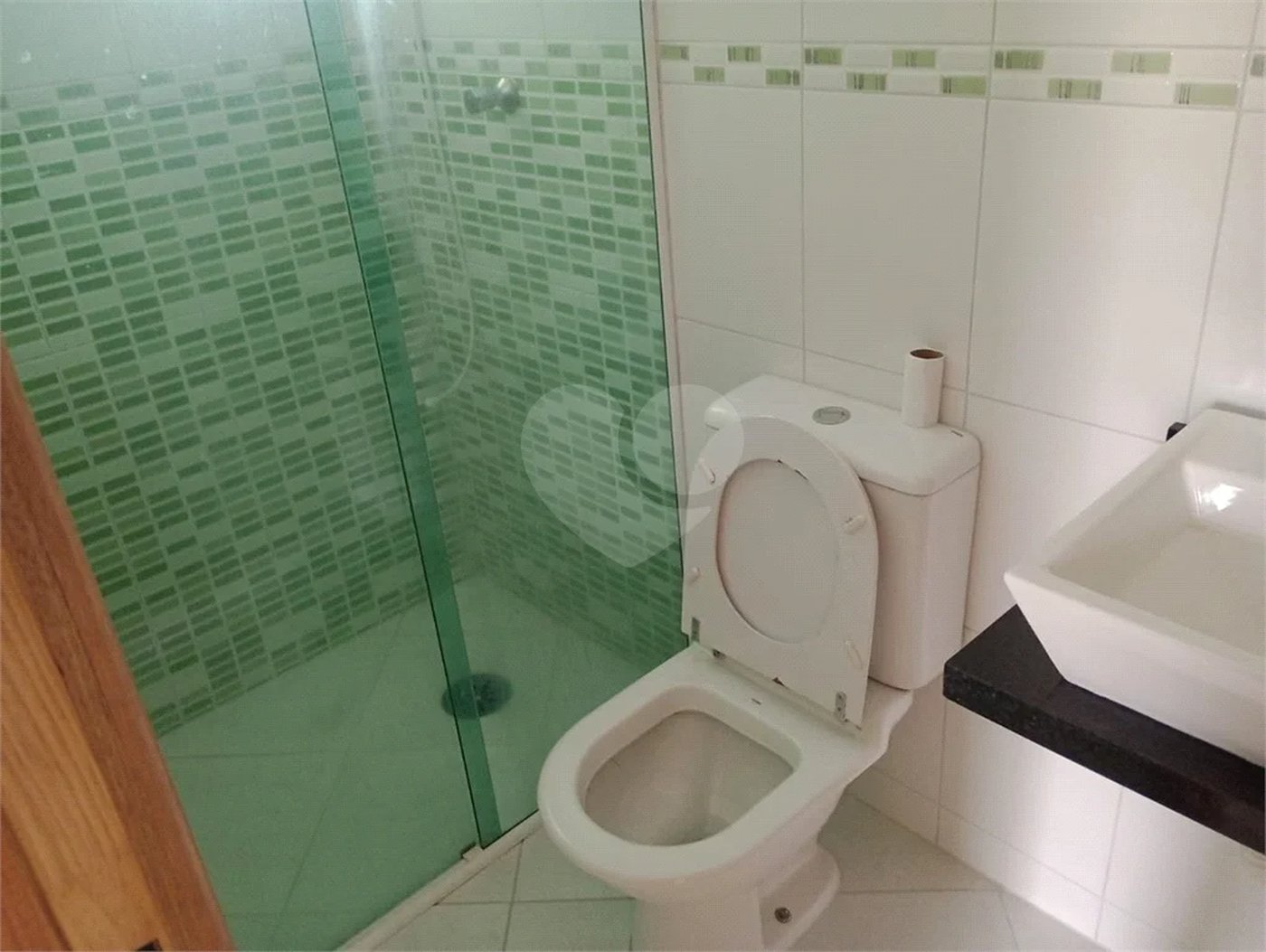 Apartamento à venda no Jabaquara com 2 quartos e 1 vaga