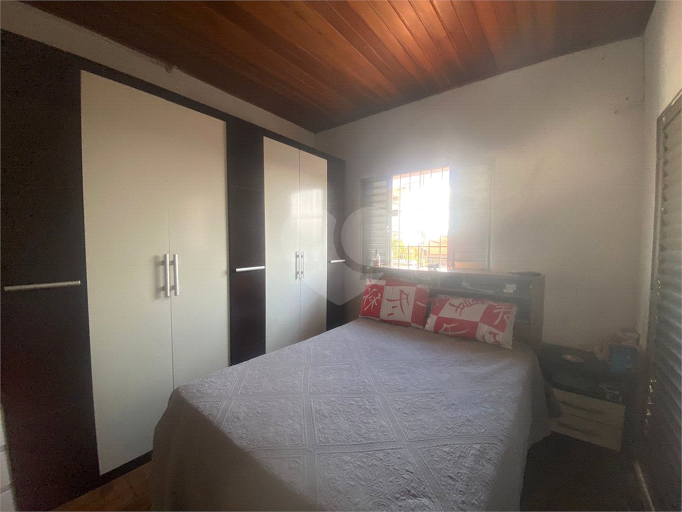 Sobrado à venda com 4 quartos em Vila Gustavo, São Paulo, SP