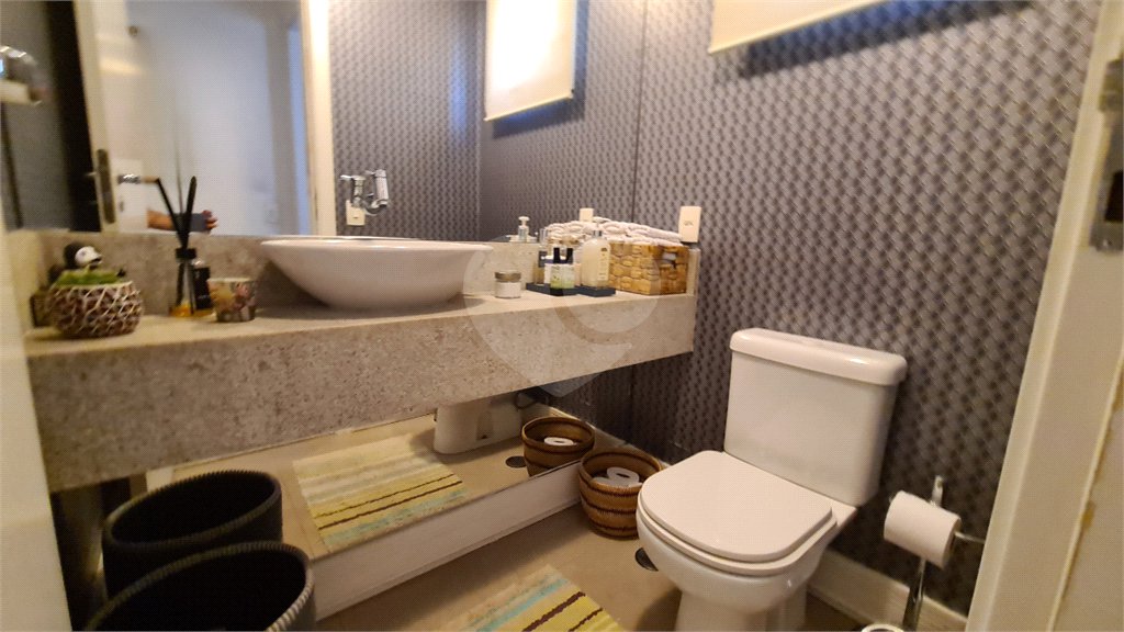 Apartamento à venda com 4 quartos, sendo 3 suítes, em Cidade Monções, São Paulo, SP