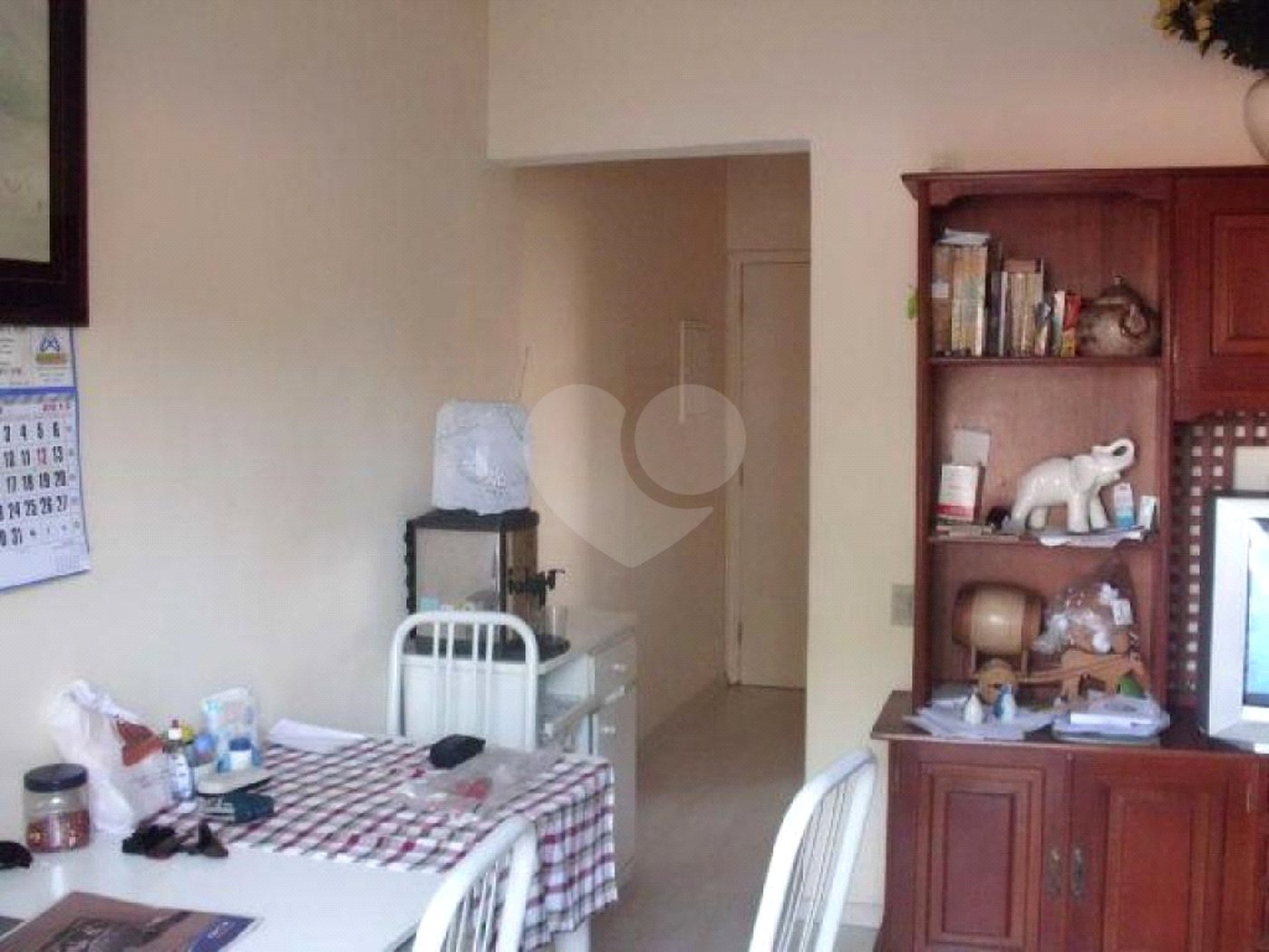 Apartamento à venda com 2 quartos em Leitão, Louveira, SP