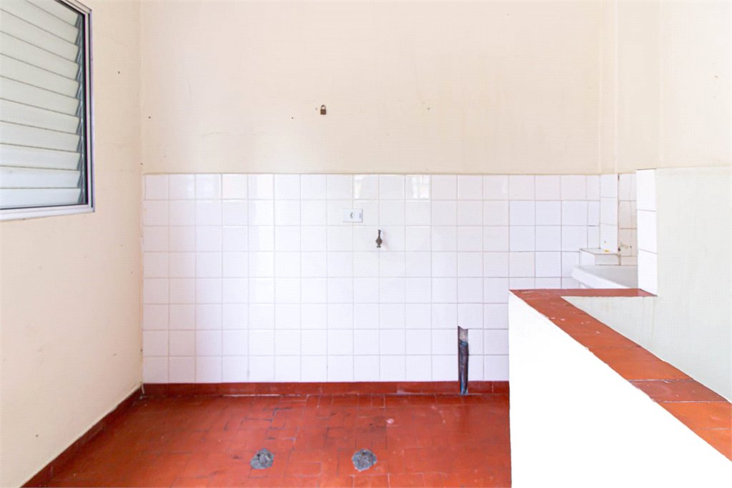 Sobrado à venda com 2 quartos em Perdizes, São Paulo, SP