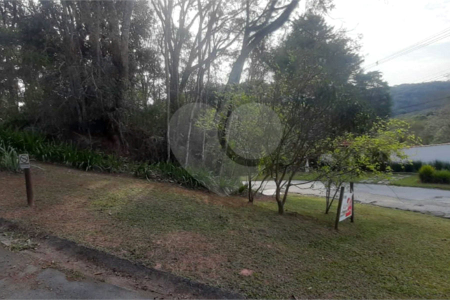 Terreno à venda no condomínio Associação Reserva das Hortênsias, Mairiporã - SP