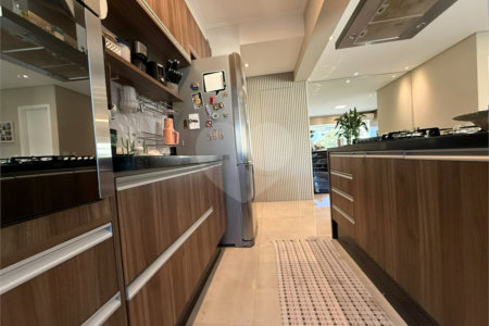Apartamento à venda com 2 quartos, sendo 1 suíte,  em Jardim Leonor Mendes de Barros, São Paulo, SP