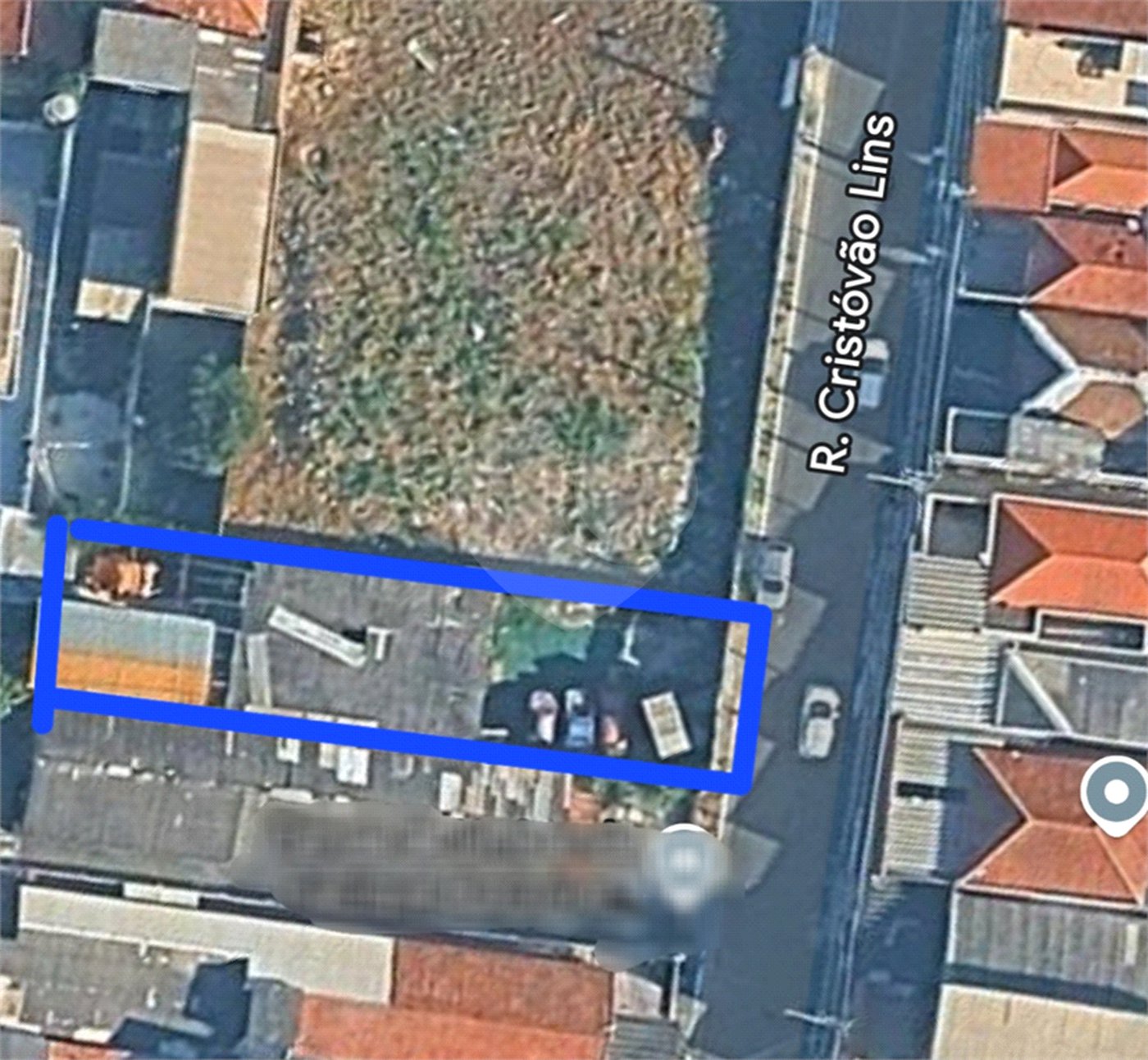 Terreno à venda em Vila Isolina Mazzei, São Paulo, SP