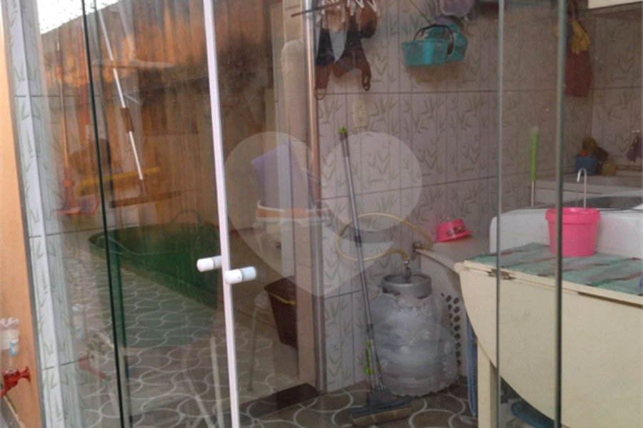 Sobrado à venda com 4 quartos, sendo 1 suíte, em Limão, São Paulo, SP
