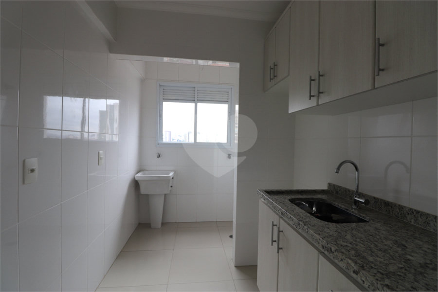 Apartamento à venda com 1 quarto em Santana, São Paulo, SP