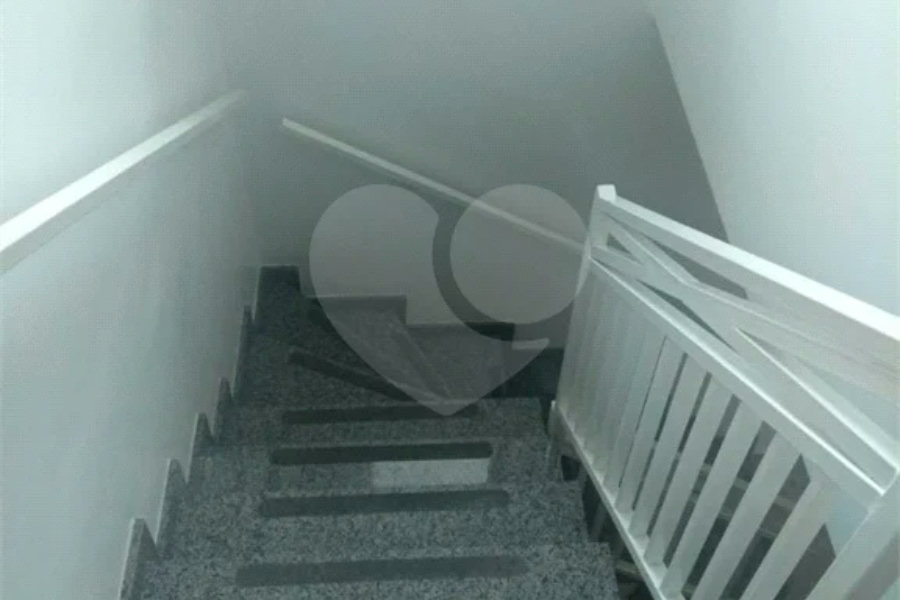 Sobrado à venda com 3 quartos, sendo 1 suíte,  em Tucuruvi, São Paulo, SP