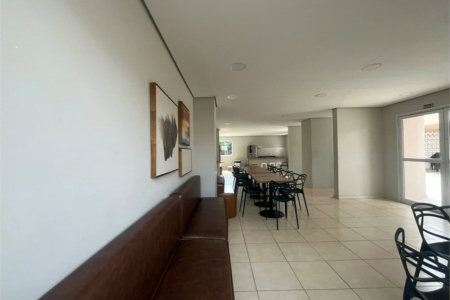 Apartamento à venda com 2 quartos, sendo 1 suíte, em Cidade dos Bandeirantes, São Paulo, SP