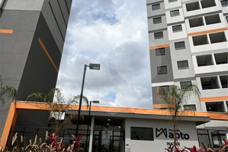 Apartamento à venda com 2 quartos em Limão, São Paulo, SP