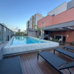 Studio à venda com 1 quarto em Santo Amaro, São Paulo, SP