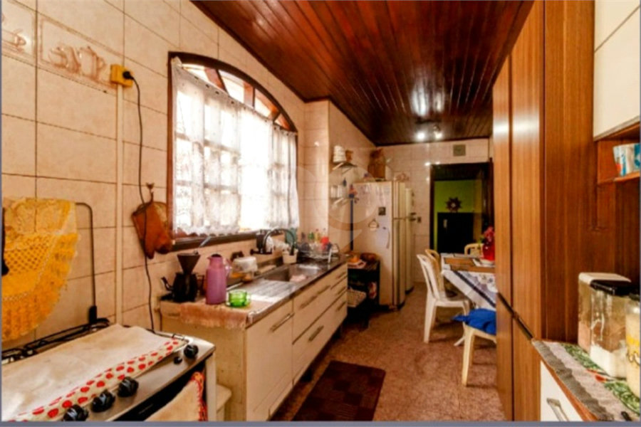Casa à venda com 2 quartos em Tucuruvi, São Paulo, SP
