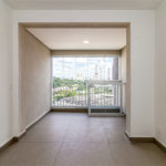 Apartamento à venda com 3 quartos, sendo 1 suíte,  em Vila Anastácio, São Paulo, SP