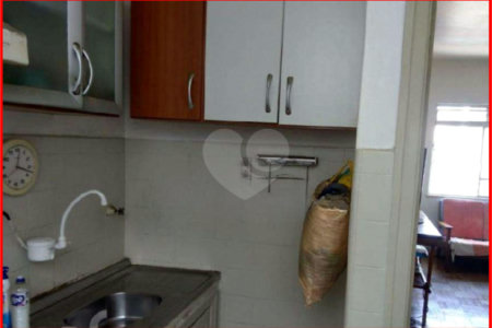 Apartamento à venda com 2 quartos em Sumaré, São Paulo, SP