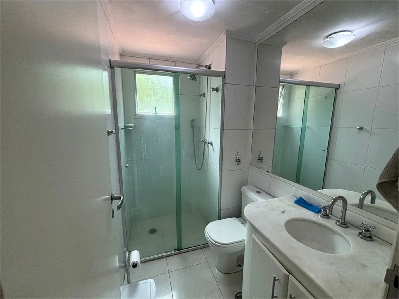 Apartamento à venda com 3 quartos, sendo 1 suíte, em Vila Andrade, São Paulo, SP