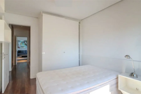 Apartamento à venda com 4 quartos, sendo 3 suítes, em Cidade Monções, São Paulo, SP