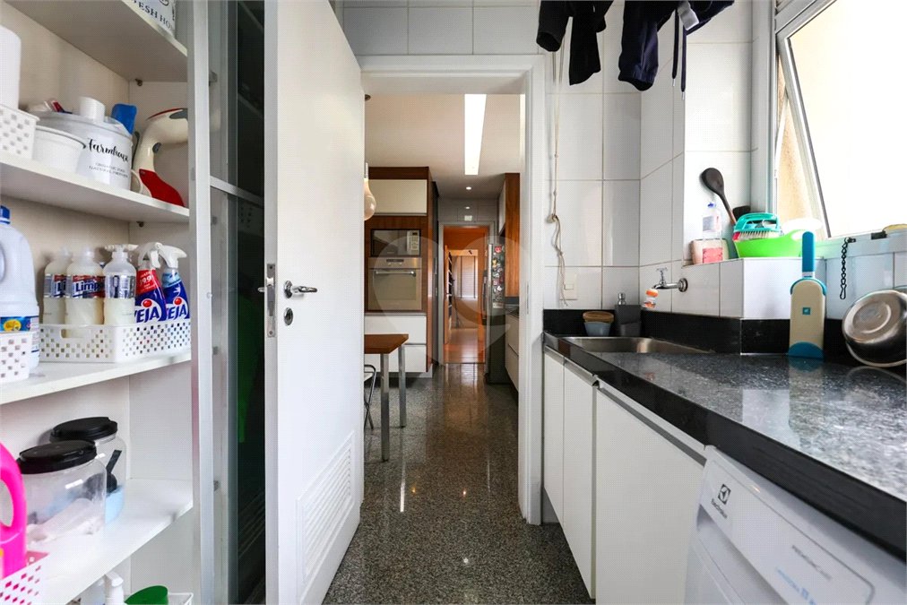 Cobertura à venda ou para alugar com 3 suítes em Vila Suzana, São Paulo, SP