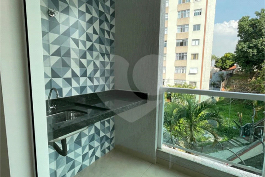 Apartamento à venda com 2 quartos em Jardim São Paulo(zona Norte), São Paulo, SP