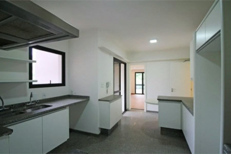Apartamento à venda com 4 quartos, sendo 3 suítes, em Vila Suzana, São Paulo, SP