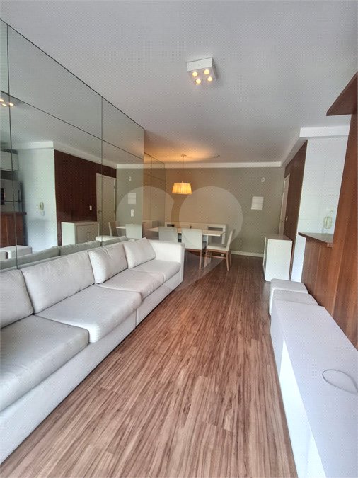 Apartamento à venda com 2 quartos, sendo 1 suíte, em Ipiranga, São Paulo, SP