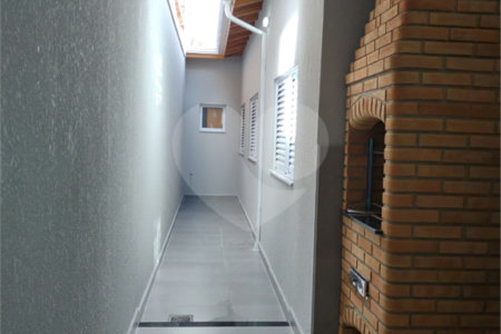 Casa Térrea à venda com 3 quartos, sendo 1 suíte, em Jardim Moacyr Arruda, Indaiatuba, SP