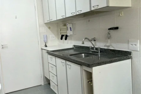 Apartamento à venda com 3 quartos, sendo 1 suíte, em Vila Suzana, São Paulo, SP
