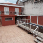 Casa à venda ou para alugar com 6 quartos, sendo 4 suítes, em Vila Campestre, São Paulo, SP