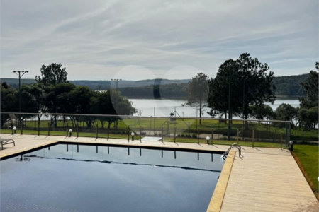 Terreno à venda no condomínio Le Portier Nautic Residence, Piedade - SP