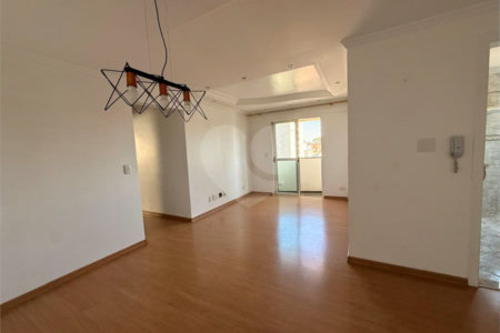 Apartamento à venda com 2 suítes em Vila Medeiros, São Paulo, SP