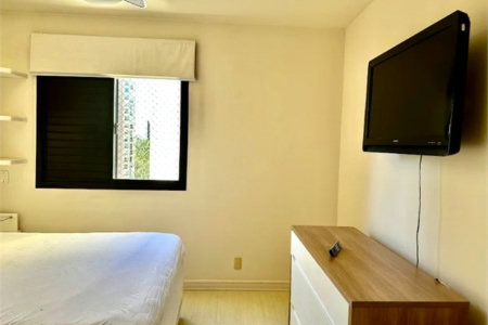 Apartamento à venda com 3 suítes em Vila Andrade, São Paulo, SP
