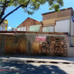 Terreno à venda em Vila Albertina, São Paulo, SP
