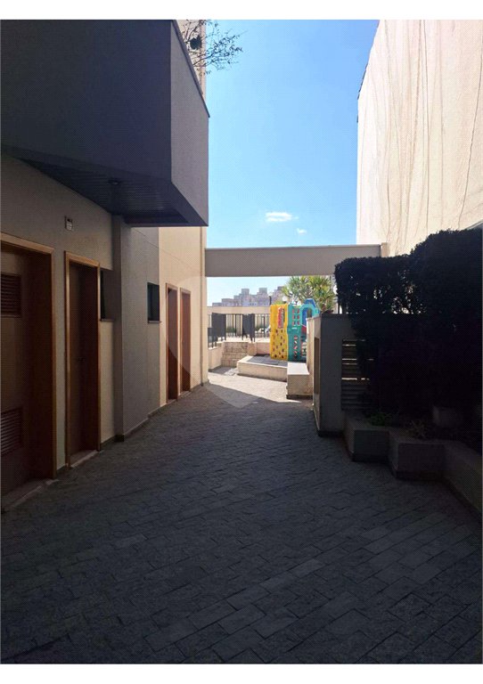 Apartamento à venda com 2 quartos, sendo 1 suíte, em Mooca, São Paulo, SP