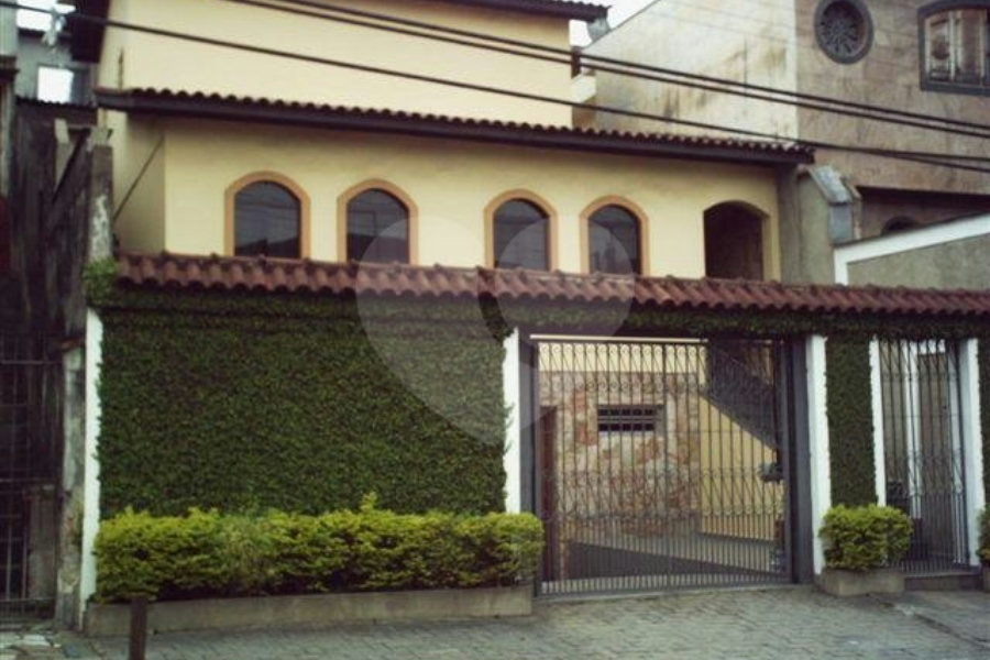 Sobrado à venda com 3 quartos, sendo 1 suíte, em Vila Nova Mazzei, São Paulo, SP