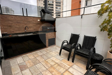 Apartamento à venda com 3 quartos, sendo 1 suíte, em Vila Regente Feijó, São Paulo, SP
