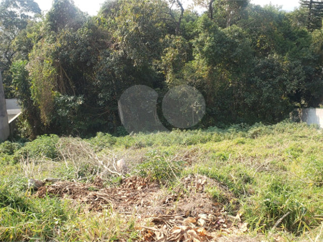 Terreno à venda no condomínio Alpes da Cantareira, Mairiporã - SP