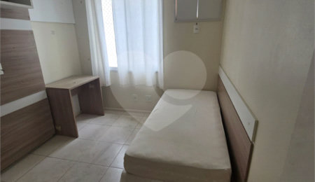 Apartamento para alugar com 2 quartos, sendo 1 suíte,  em Parque Riviera, Cabo Frio, RJ