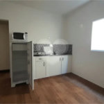 Apartamento para alugar com 1 quarto em Bangú, Santo André, SP
