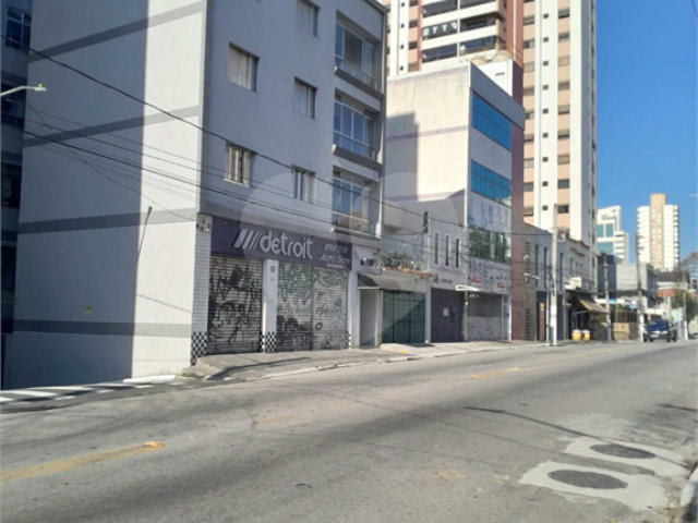 Apartamento à venda com 2 quartos, sendo 1 suíte,  em Santana, São Paulo, SP