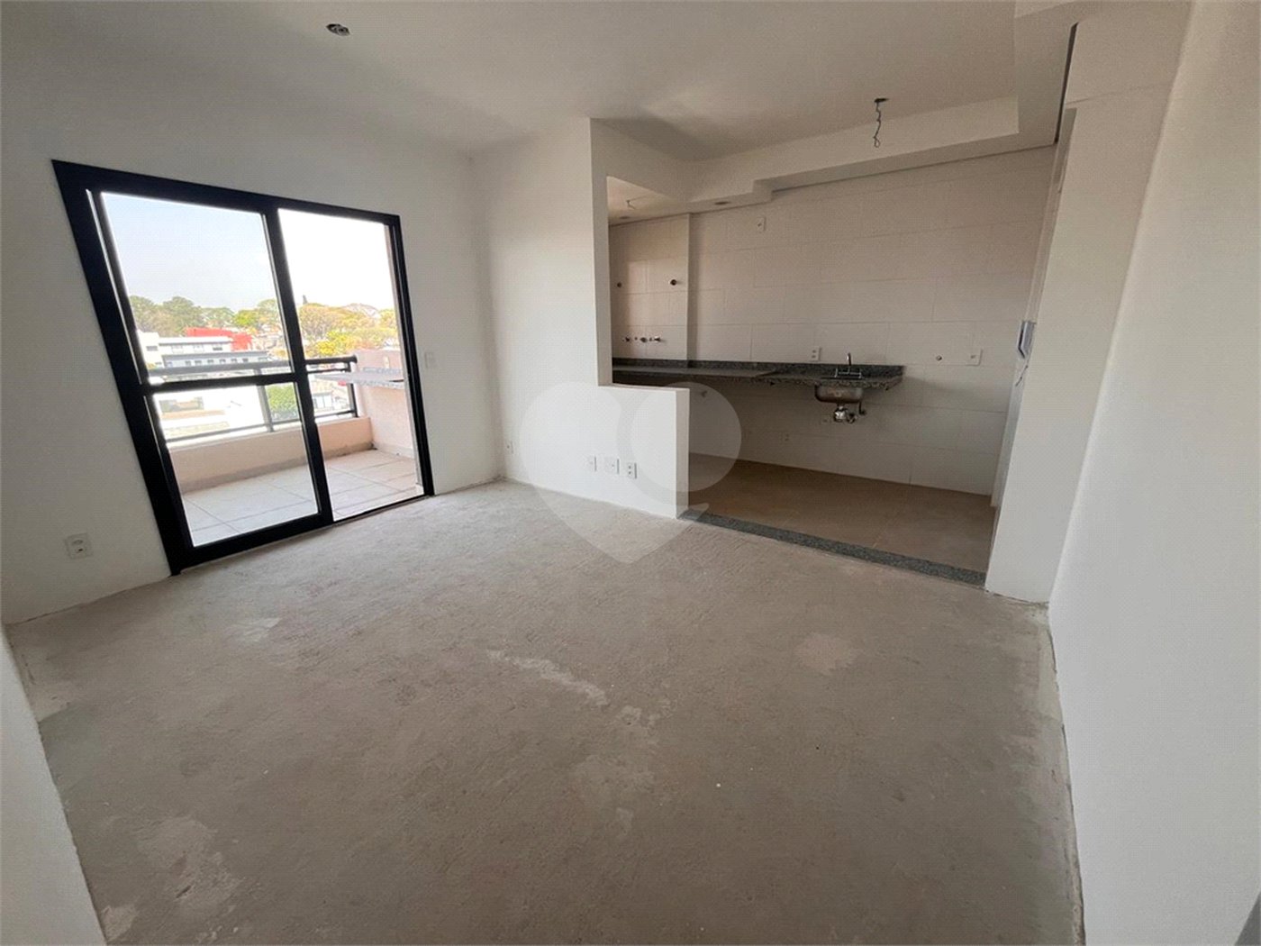 Apartamento à venda no Centro, Mogi das Cruzes, SP