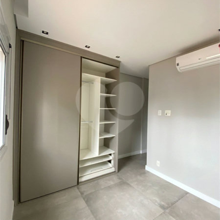 Apartamento para alugar com 2 quartos, sendo 1 suíte,  em Vila Gertrudes, São Paulo, SP