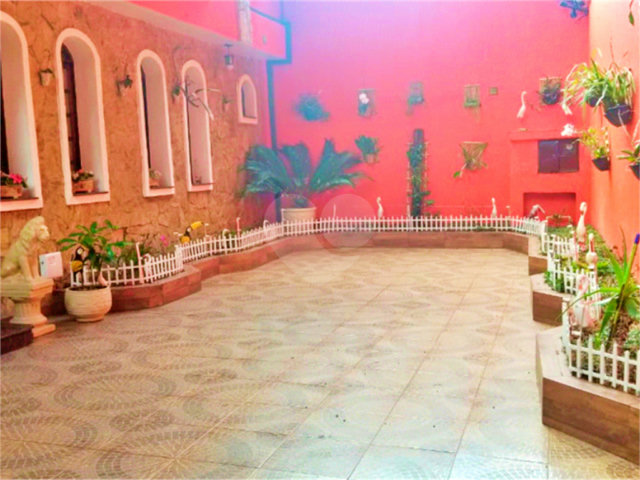 Casa à venda com 4 suítes em Jaguaré, São Paulo, SP